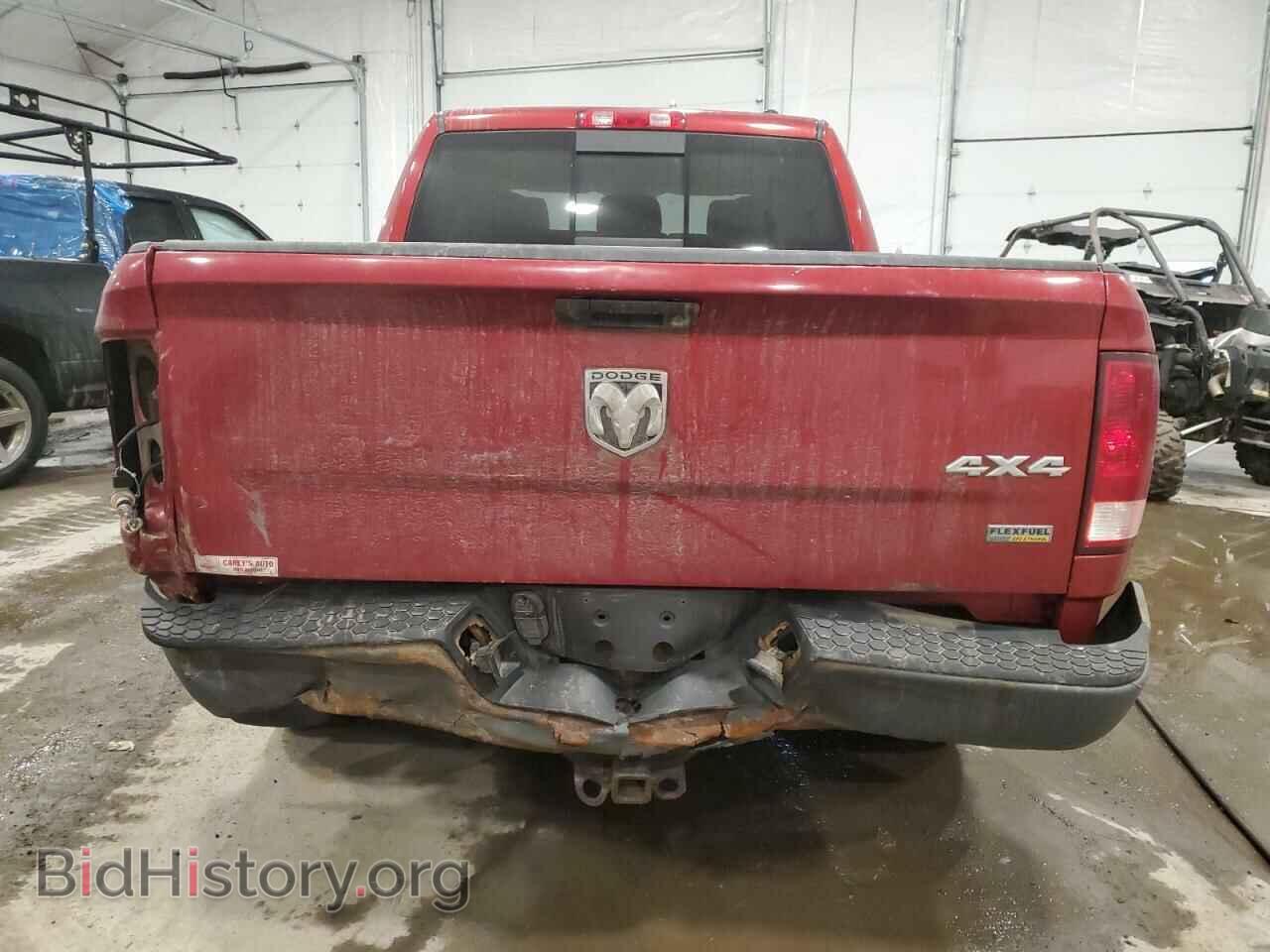 2009 DODGE All Models - VIN: 1D3HV13P09S748954 - Фото 6