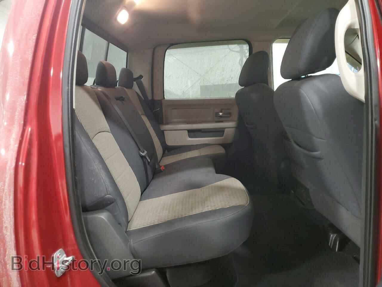 2009 DODGE All Models - VIN: 1D3HV13P09S748954 - Фото 10