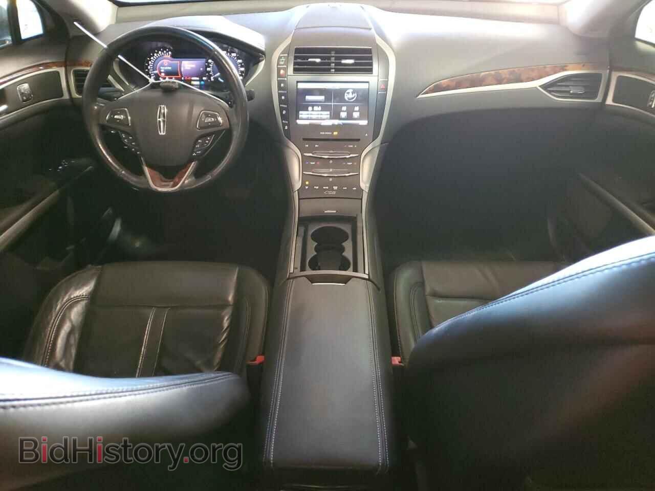 2013 LINCOLN MKZ - VIN: 3LN6L2G98DR817882 - Photo 8