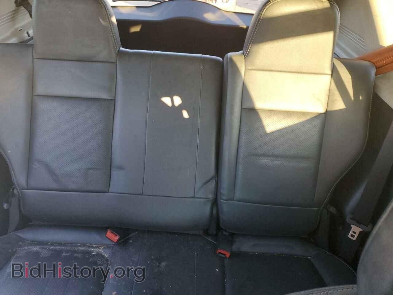 2016 JEEP COMPASS - VIN: 1C4NJDEB0GD580020 - Фото 10
