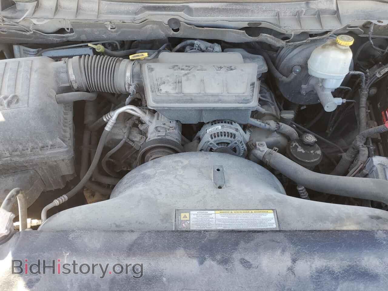 2012 DODGE RAM 1500 - VIN: 1C6RD7FP1CS120897 - Фото 11