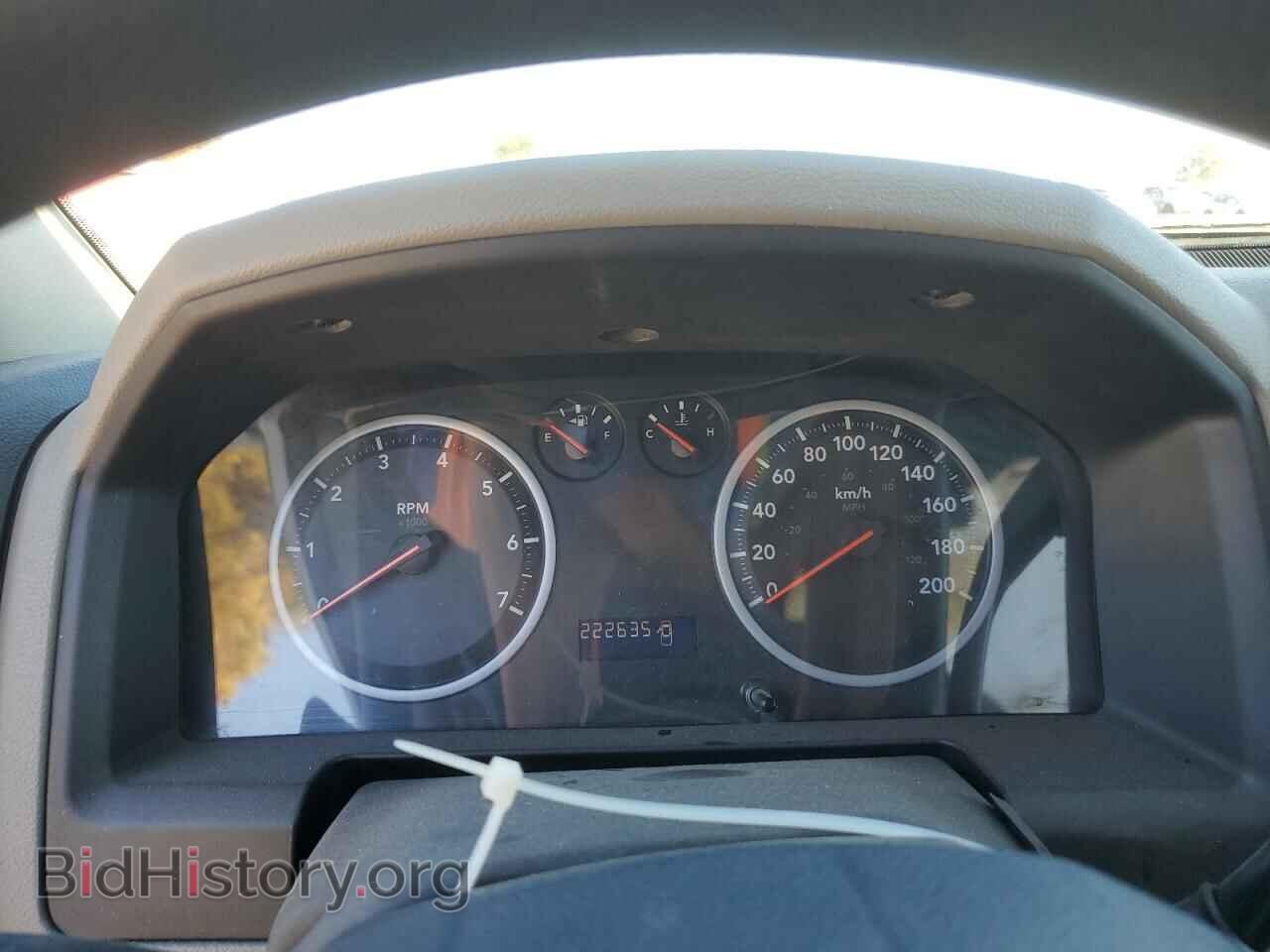 2012 DODGE RAM 1500 - VIN: 1C6RD7FP1CS120897 - Фото 9