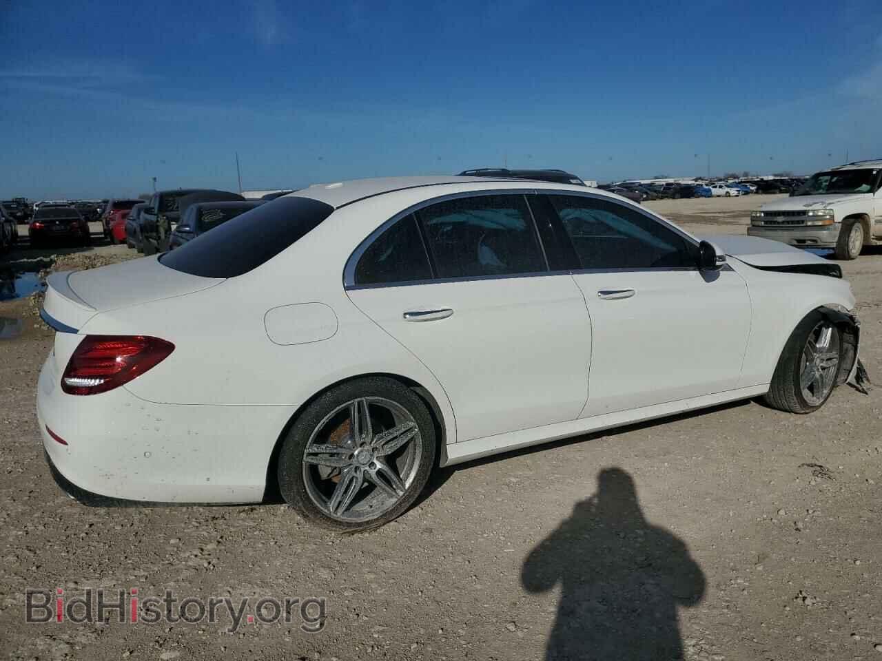 2017 MERCEDES-BENZ E-CLASS - VIN: WDDZF4JB5HA035626 - Фото 3