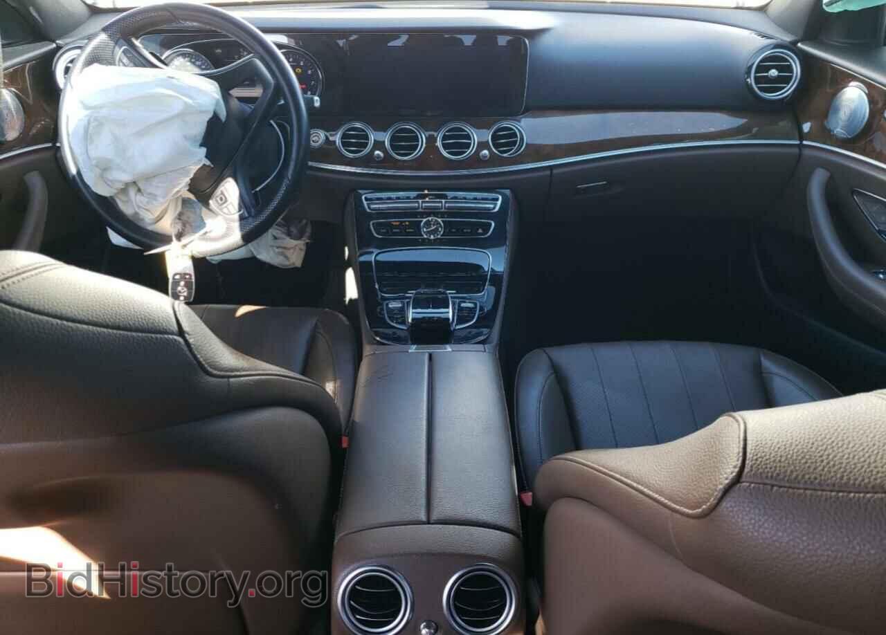 2017 MERCEDES-BENZ E-CLASS - VIN: WDDZF4JB5HA035626 - Фото 8