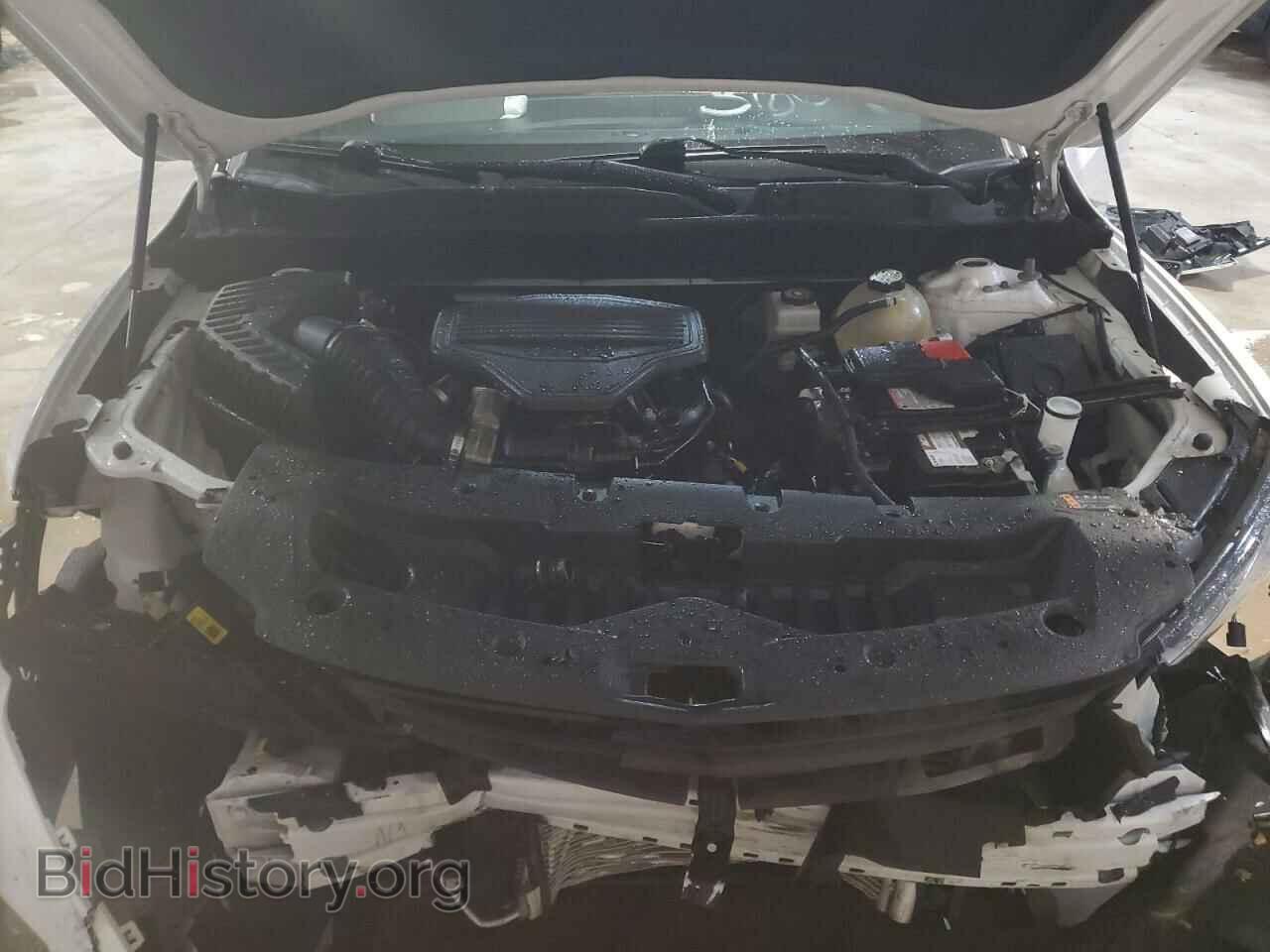 2020 CHEVROLET BLAZER - VIN: 3GNKBCRS7LS547537 - Фото 12