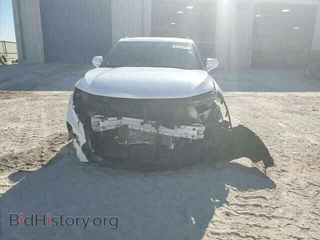 2020 CHEVROLET BLAZER - VIN: 3GNKBCRS7LS547537 - Фото 15
