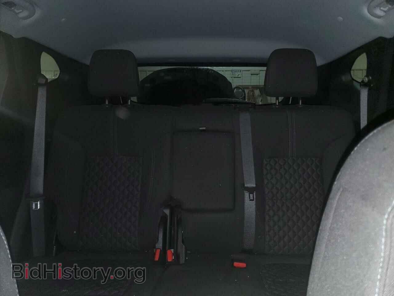2020 CHEVROLET BLAZER - VIN: 3GNKBCRS7LS547537 - Фото 10