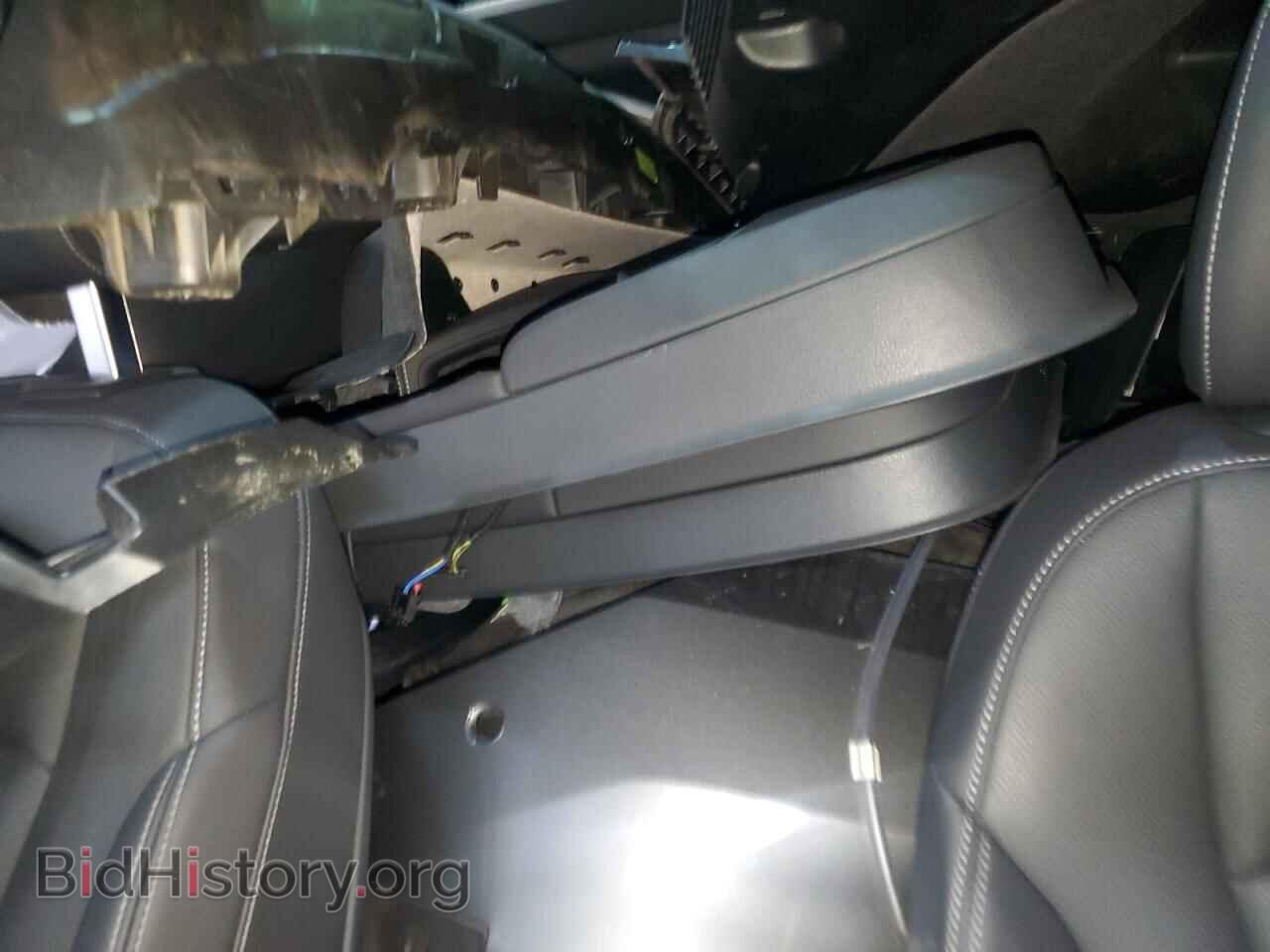 2025 AUDI Q7 - VIN: WA1LVBF70SD007437 - Фото 10