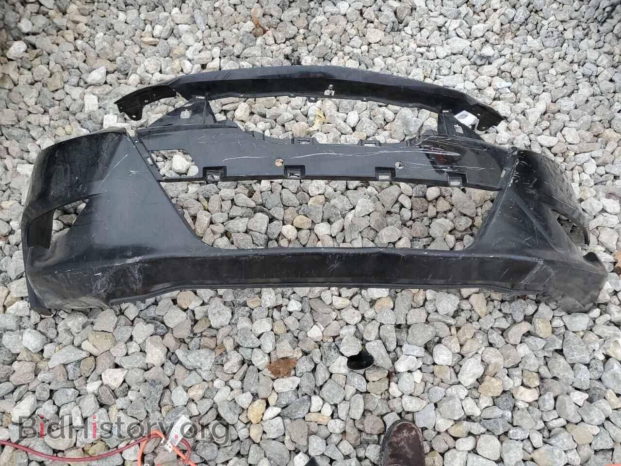 2007 FORD EDGE - VIN: 2FMDK49C17BB60814 - Фото 13
