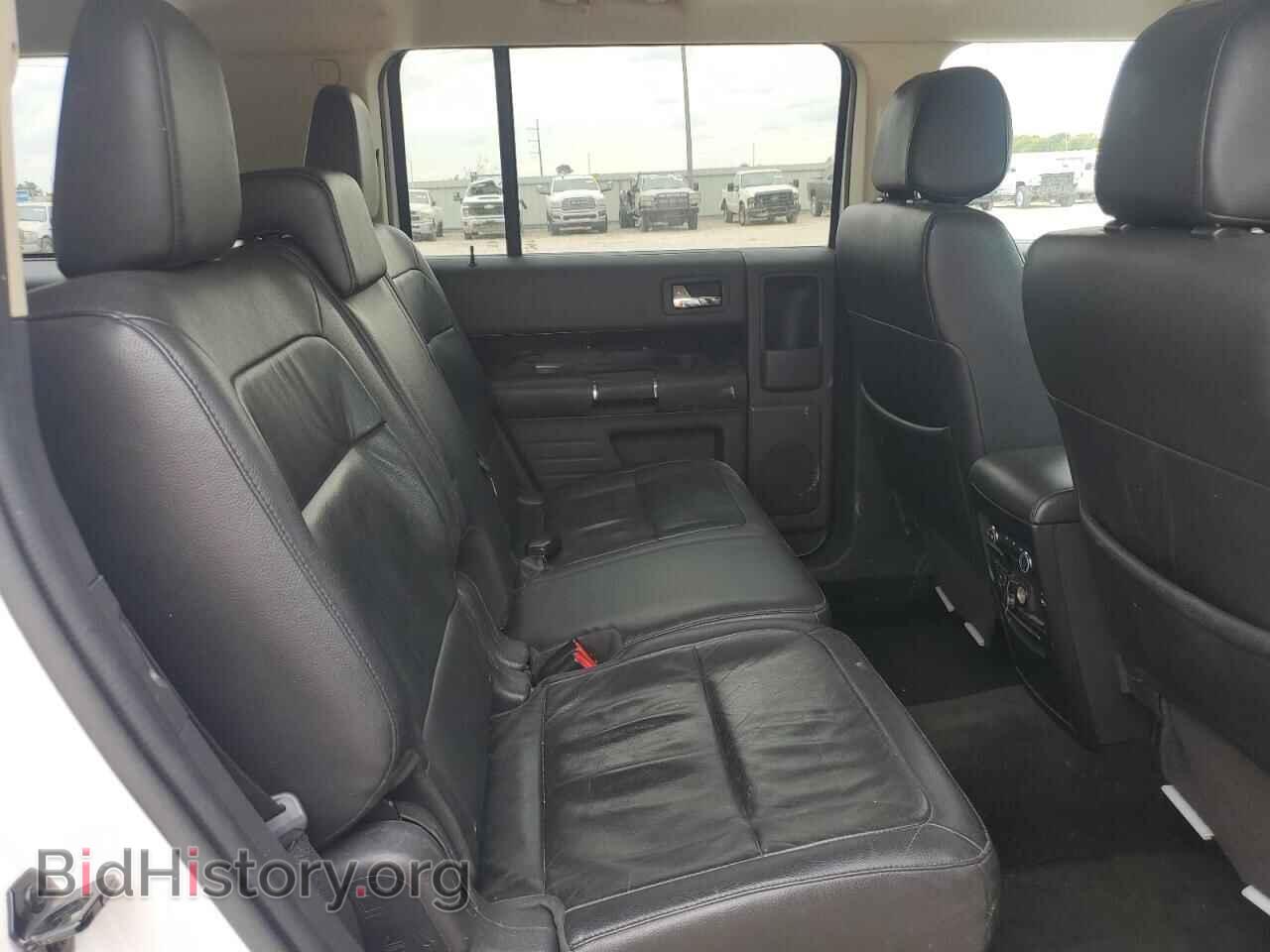 2016 FORD FLEX - VIN: 2FMGK5C83GBA16785 - Photo 11