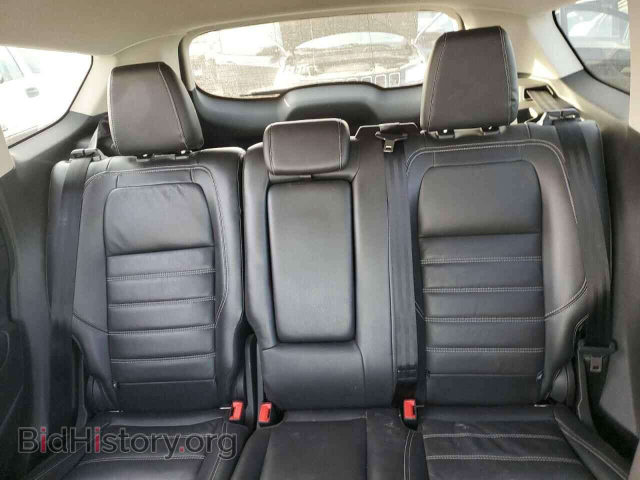 2017 FORD ESCAPE - VIN: 1FMCU9J92HUE92632 - Photo 10