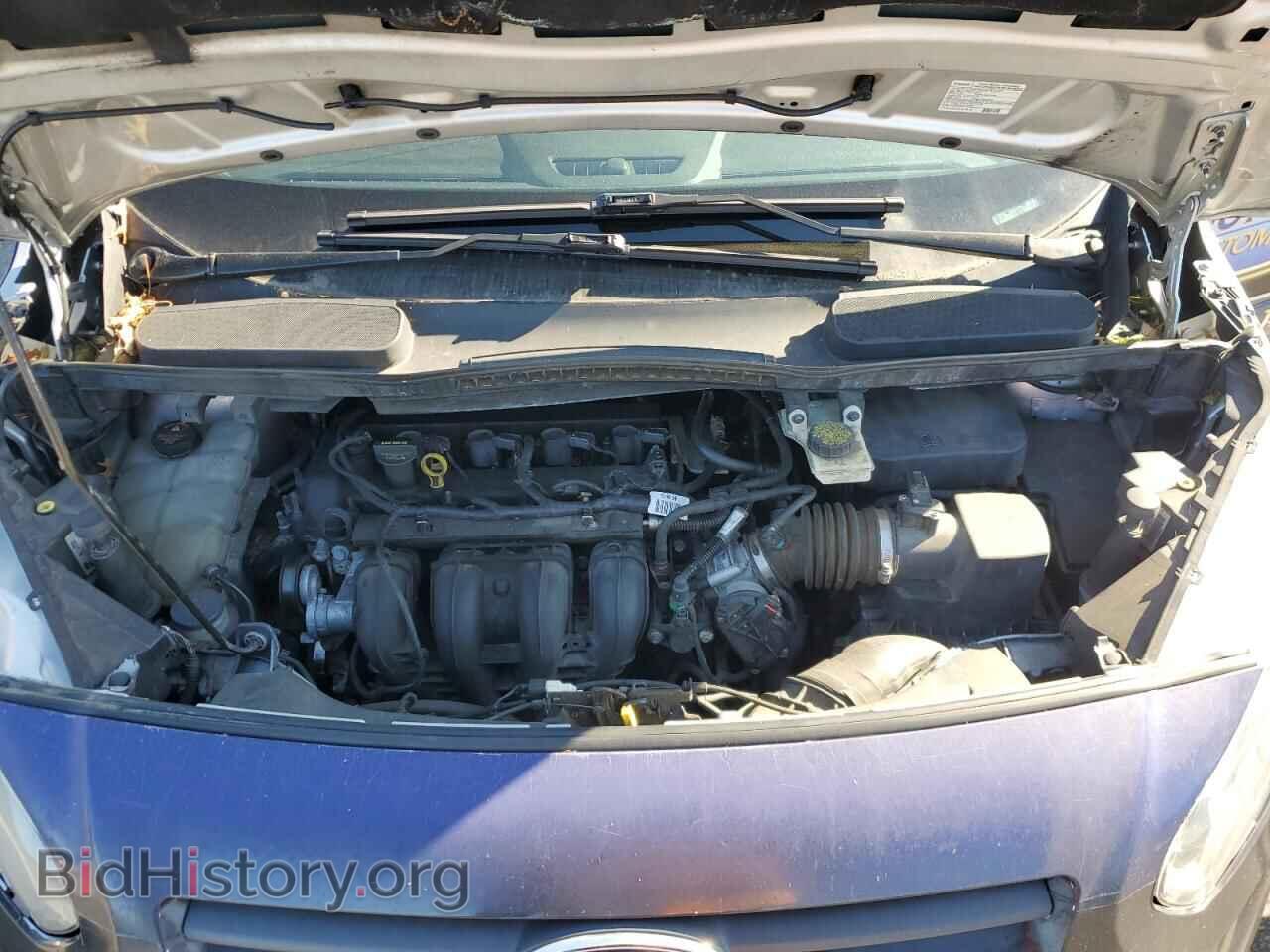 2015 FORD TRANSIT - VIN: NM0GE9F75F1200963 - Фото 12