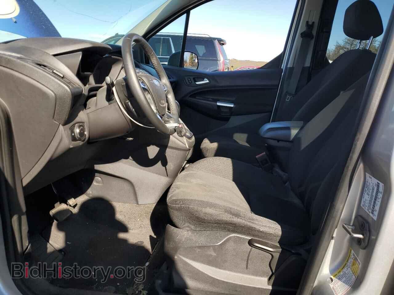 2015 FORD TRANSIT - VIN: NM0GE9F75F1200963 - Фото 7