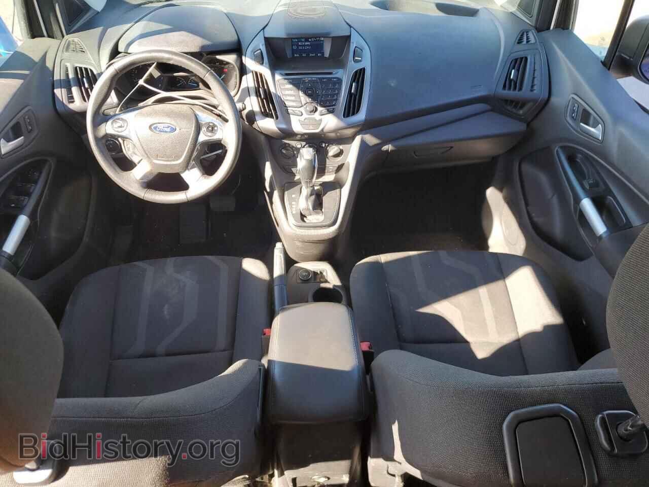 2015 FORD TRANSIT - VIN: NM0GE9F75F1200963 - Фото 8