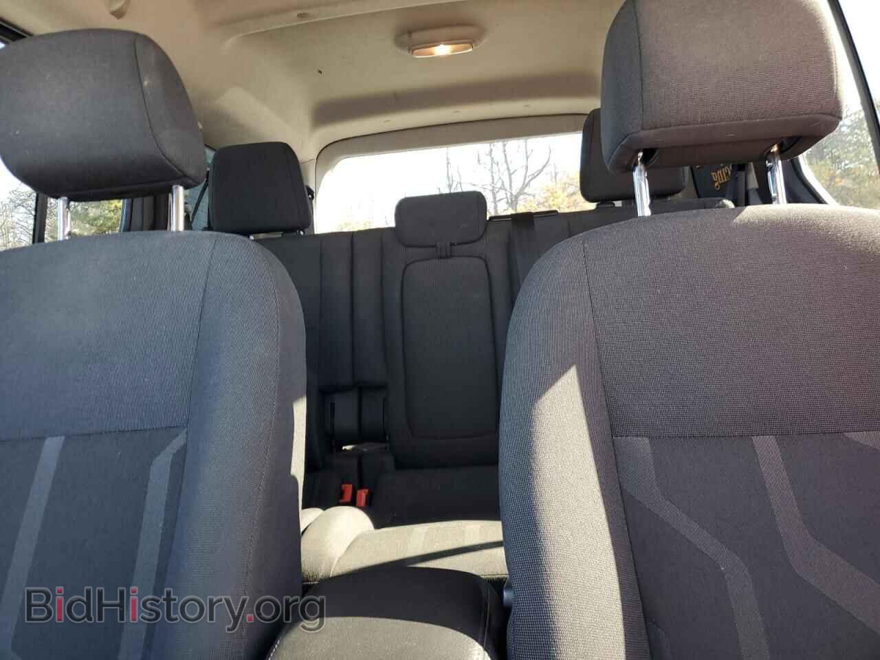 2015 FORD TRANSIT - VIN: NM0GE9F75F1200963 - Фото 10