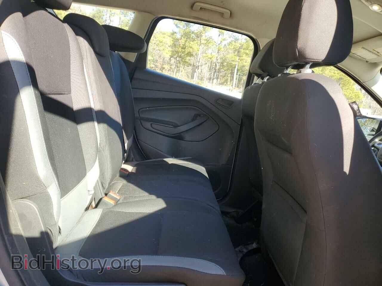 2014 FORD ESCAPE - VIN: 1FMCU0F79EUC15538 - Фото 10