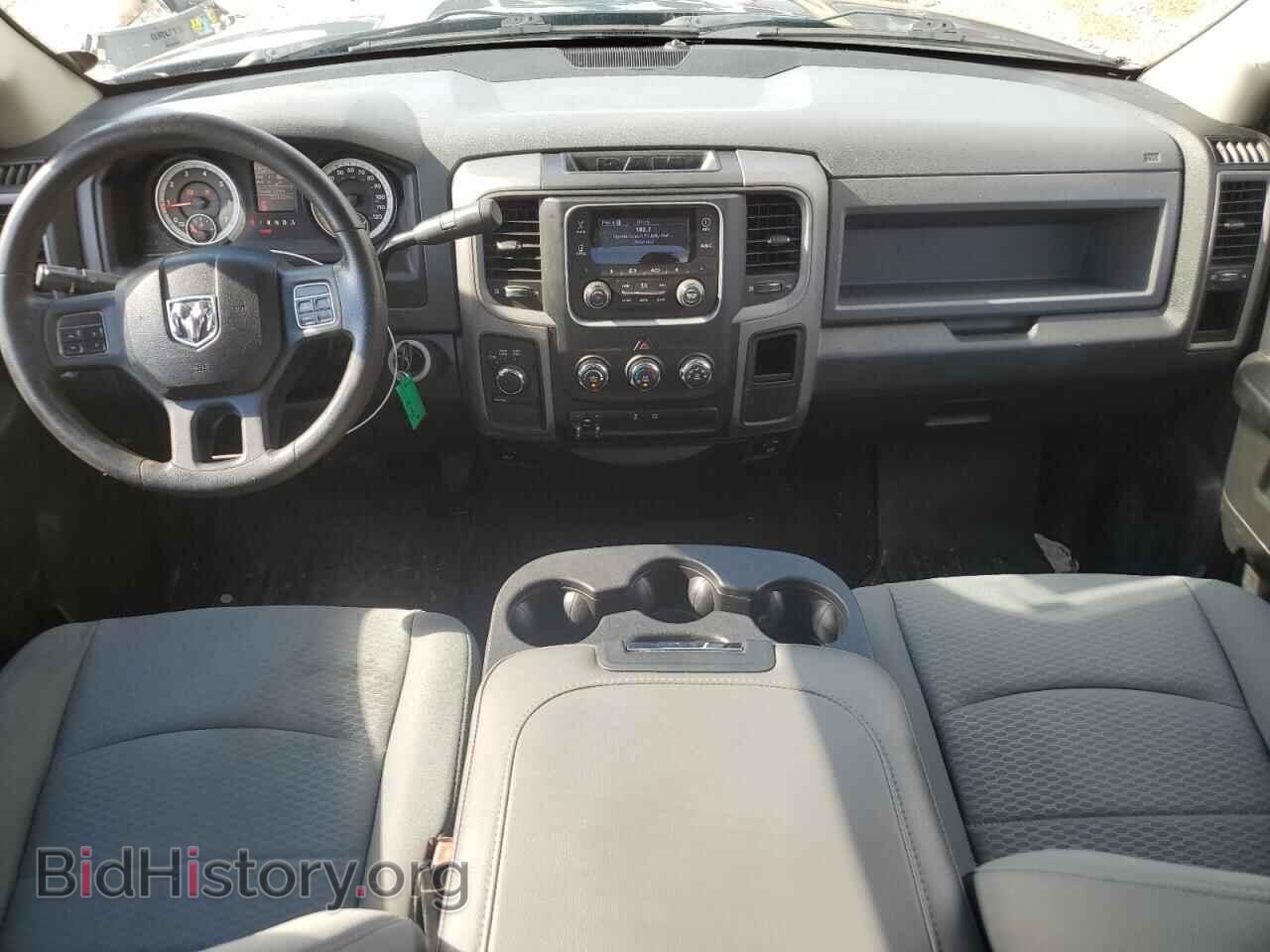 2014 RAM 1500 - VIN: 1C6RR7FTXES207831 - Photo 8