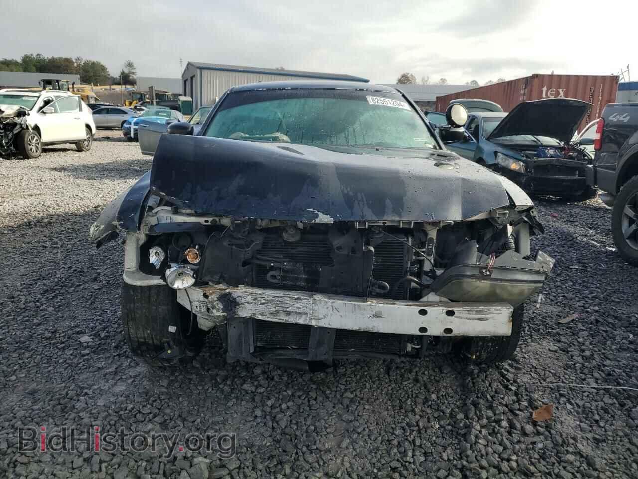 2007 DODGE CHARGER - VIN: 2B3KA43G67H844265 - Фото 5