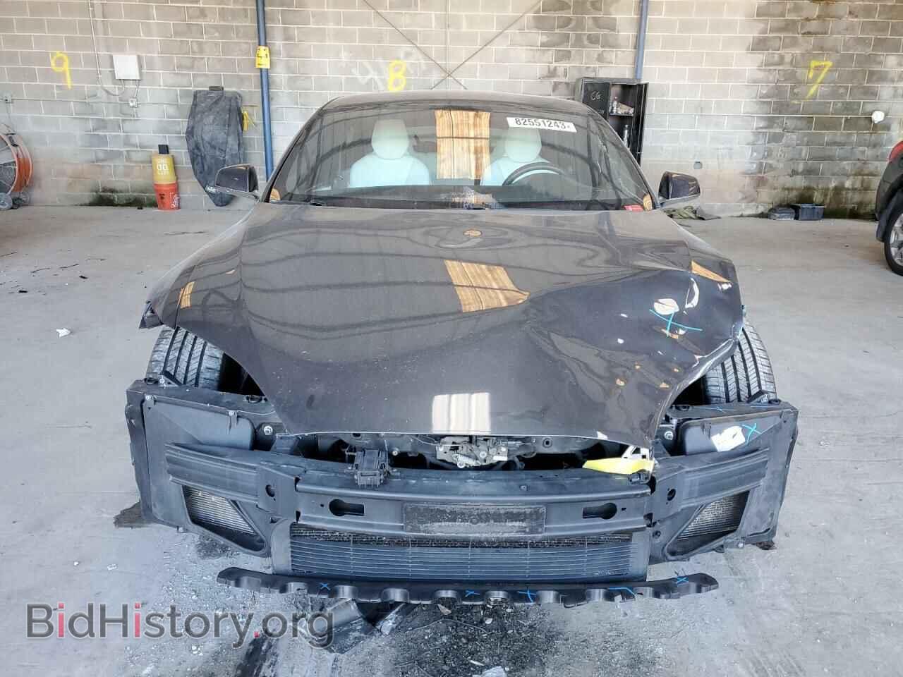 2016 TESLA MODEL S - VIN: 5YJSA1E23GF176171 - Photo 5