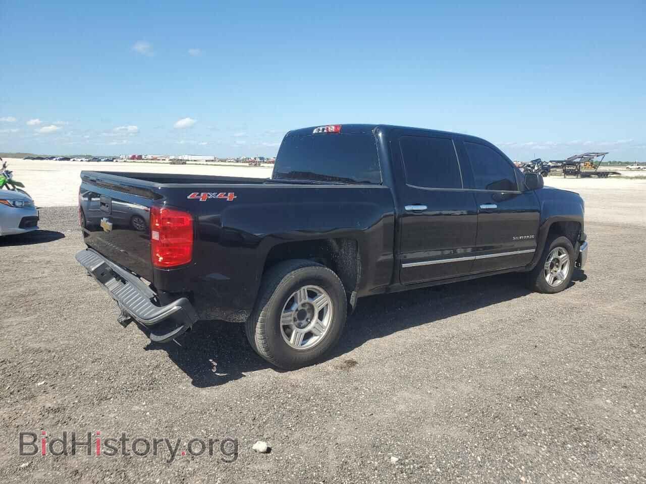 2014 CHEVROLET ALL Models - VIN: 3GCUKSEC2EG126017 - Фото 3