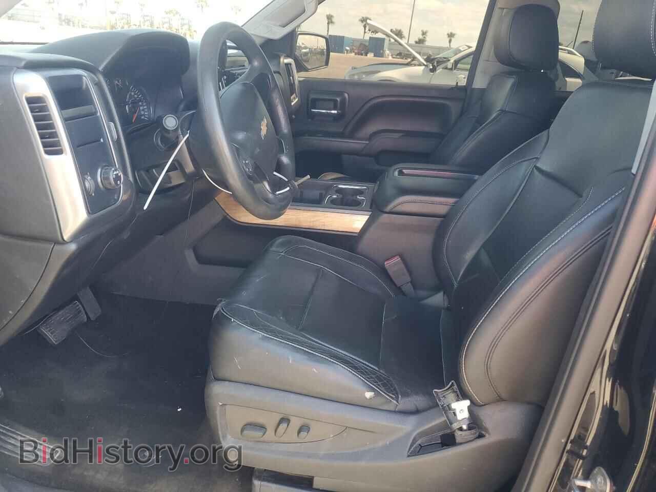 2014 CHEVROLET ALL Models - VIN: 3GCUKSEC2EG126017 - Фото 7