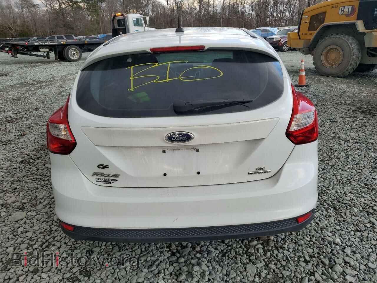 2014 FORD FOCUS - VIN: 1FADP3K21EL219980 - Photo 6
