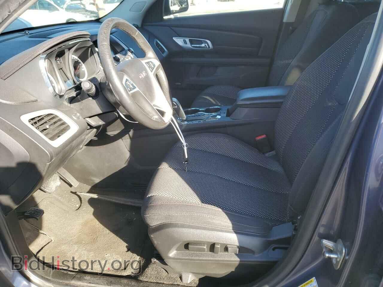 2013 GMC TERRAIN - VIN: 2GKFLTEK8D6415565 - Photo 7
