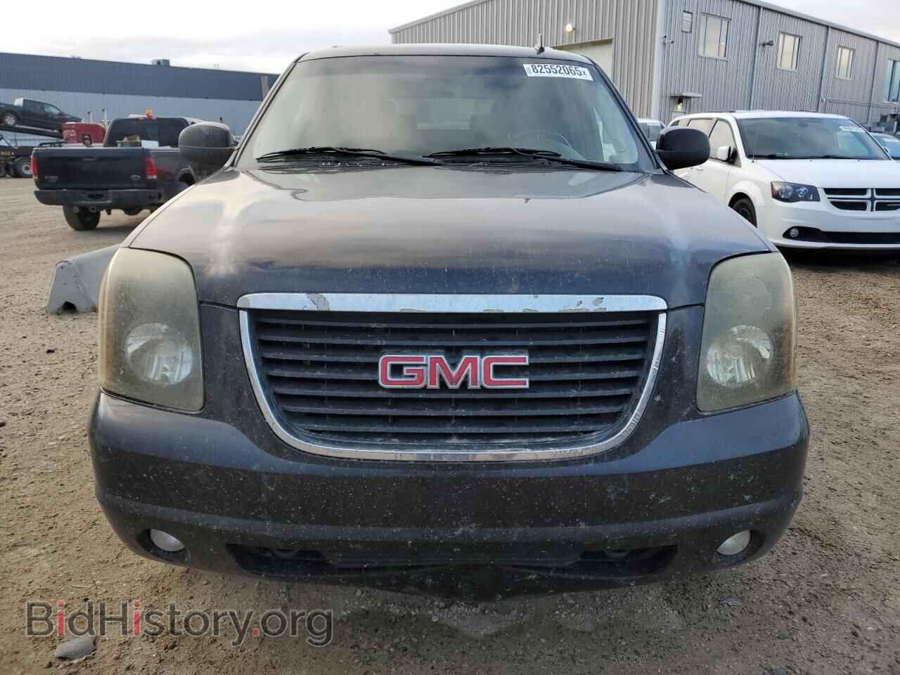 2011 GMC YUKON - VIN: 1GKS2LE37BR240947 - Фото 5