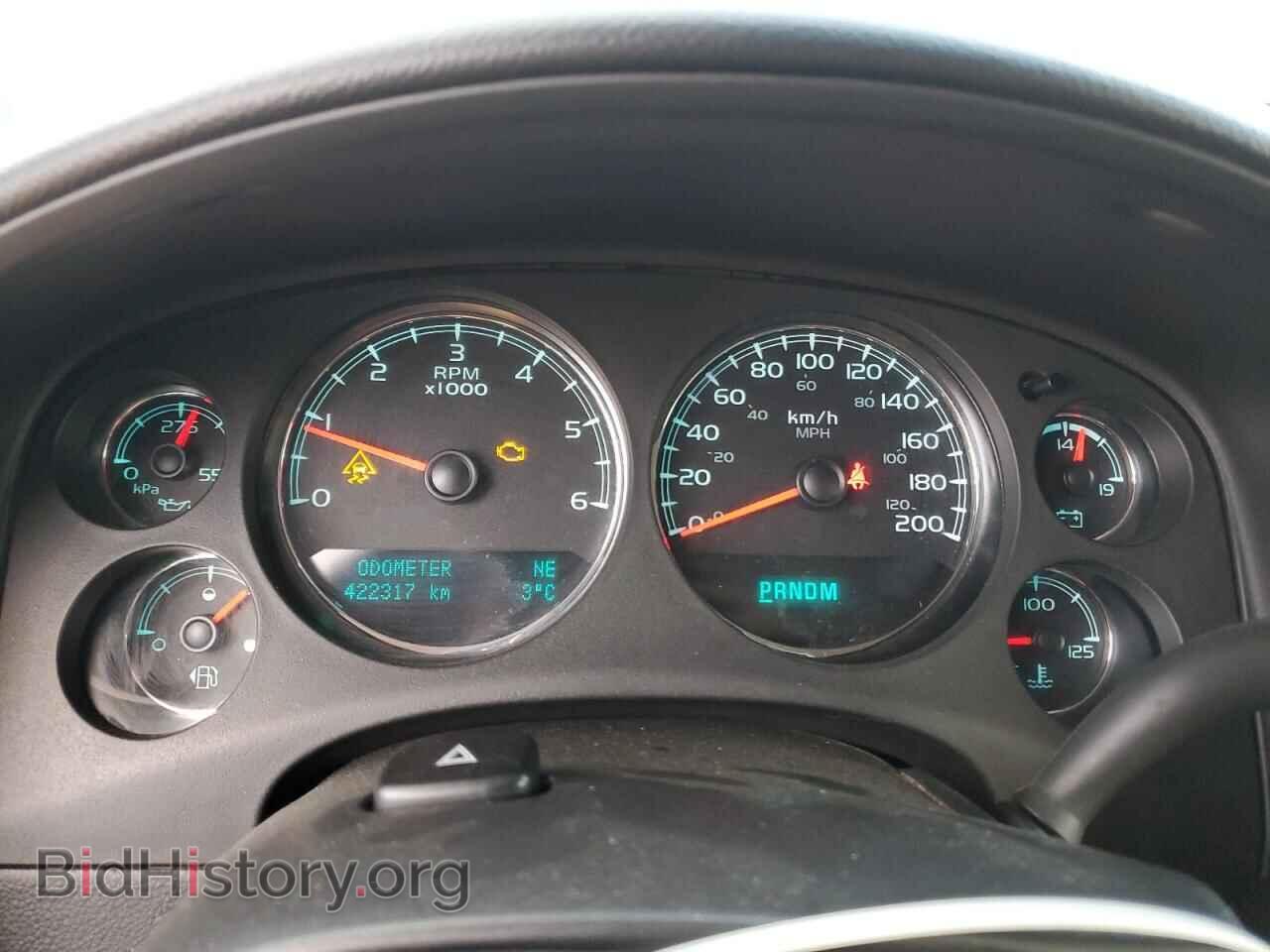 2011 GMC YUKON - VIN: 1GKS2LE37BR240947 - Фото 9