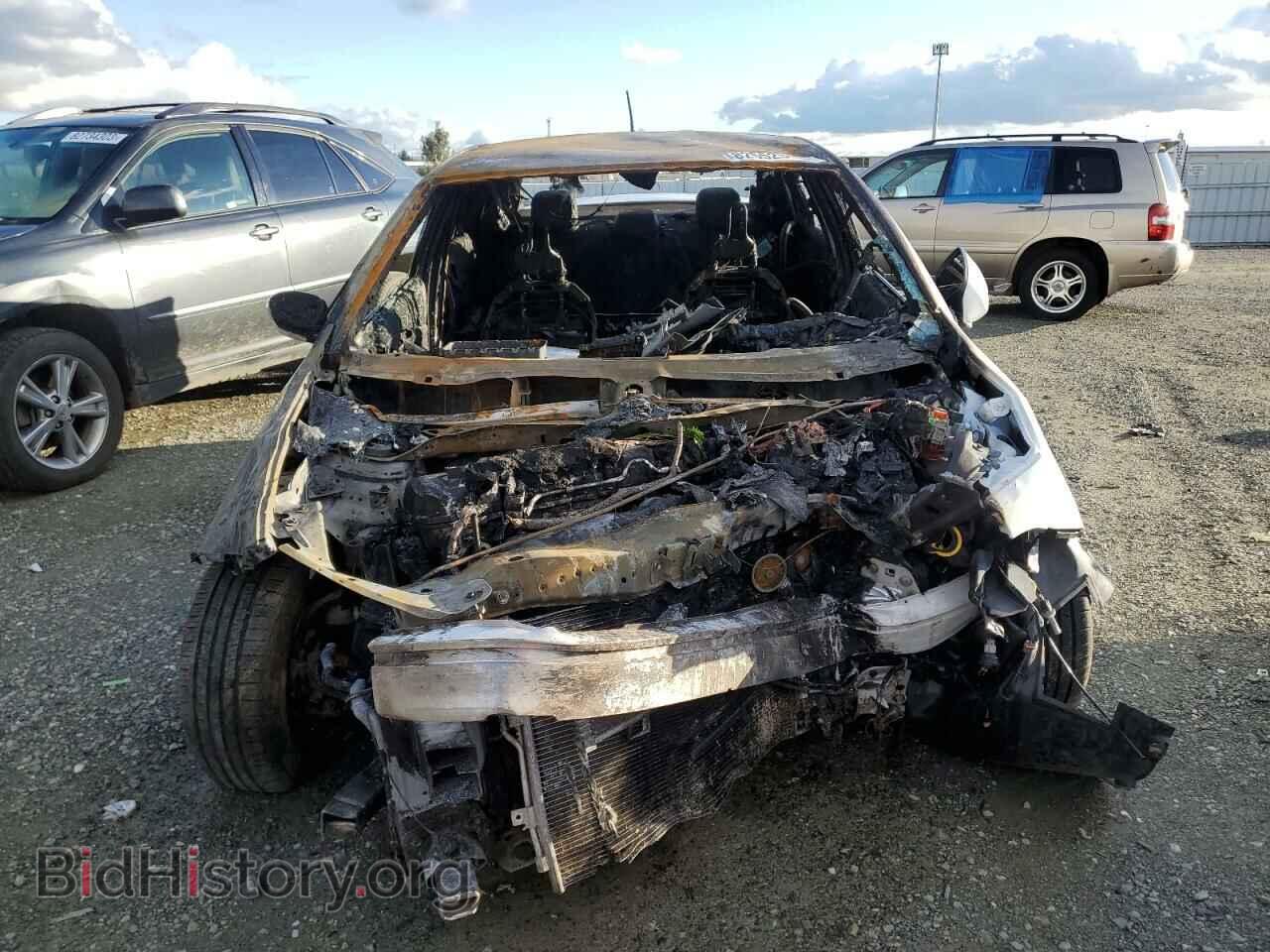 2015 DODGE DART - VIN: 1C3CDFAA8FD411289 - Фото 5