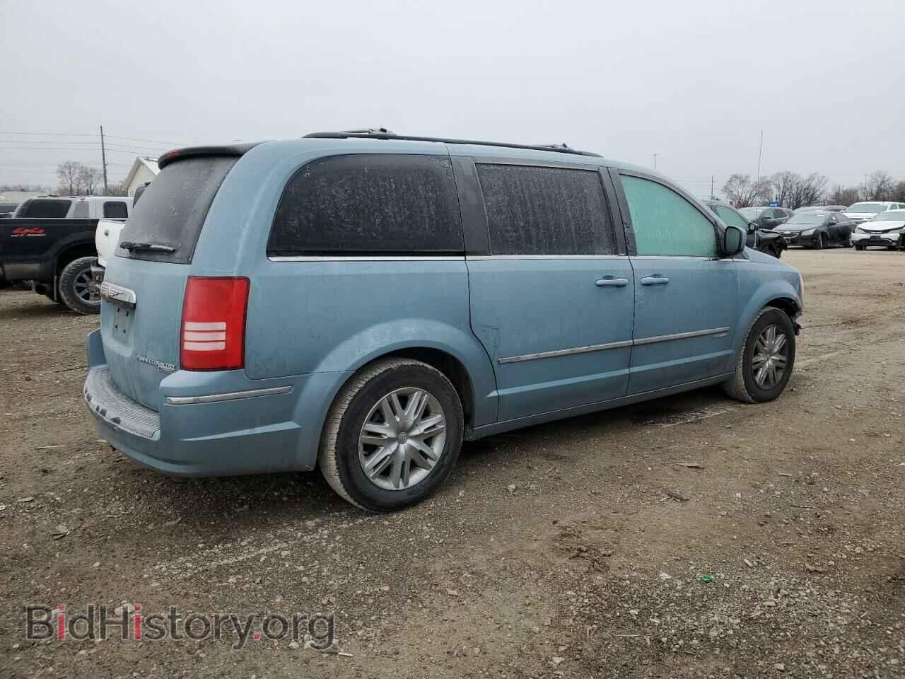 2010 CHRYSLER MINIVAN - VIN: 2A4RR5DX8AR286974 - Photo 3