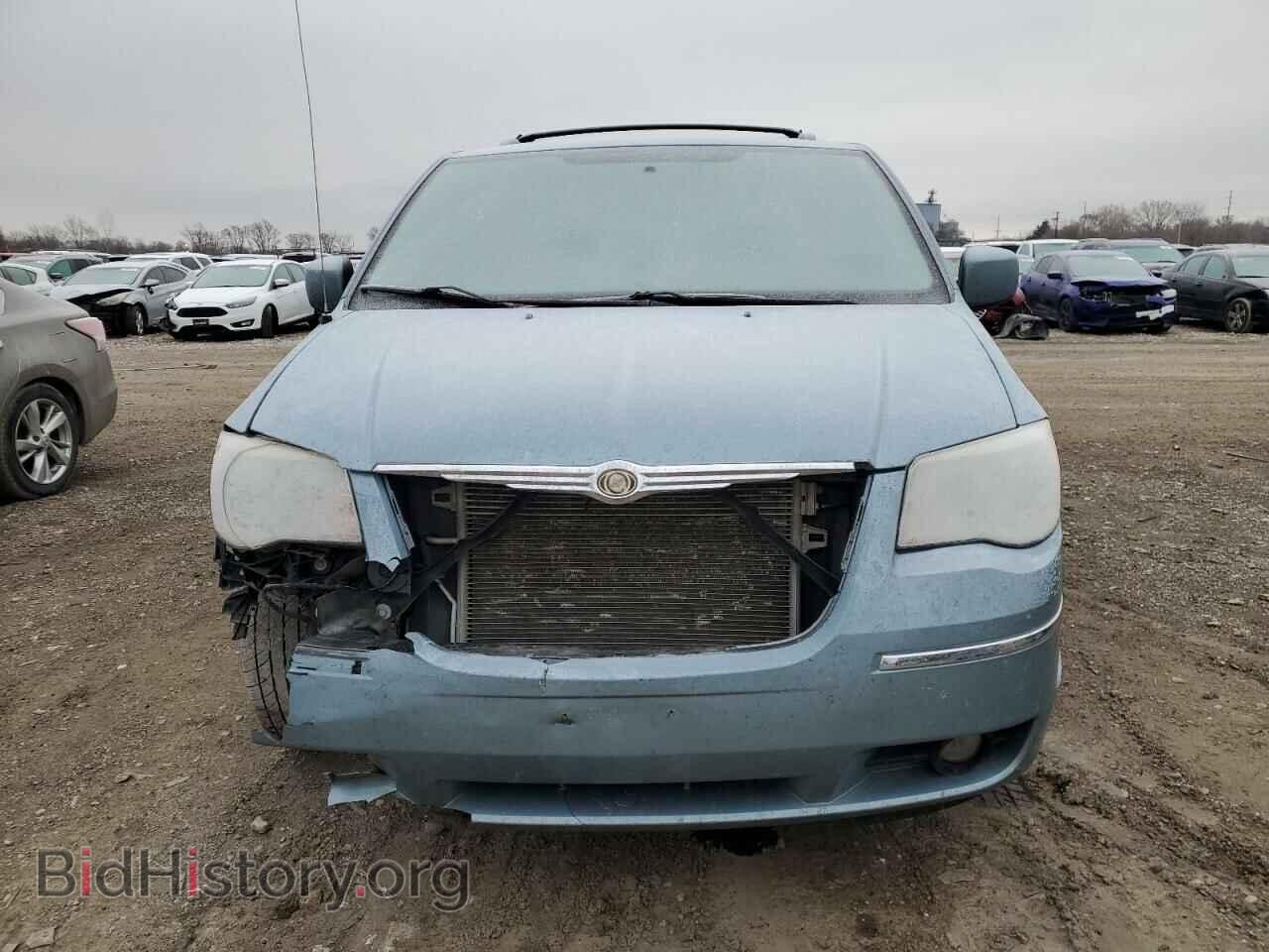 2010 CHRYSLER MINIVAN - VIN: 2A4RR5DX8AR286974 - Photo 5