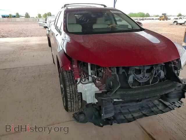 2017 LEXUS RX350 - VIN: 2T2ZZMCA2HC047827 - Фото 15