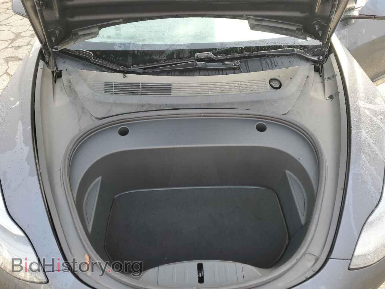 2021 TESLA MODEL 3 - VIN: 5YJ3E1EA0MF078002 - Фото 11