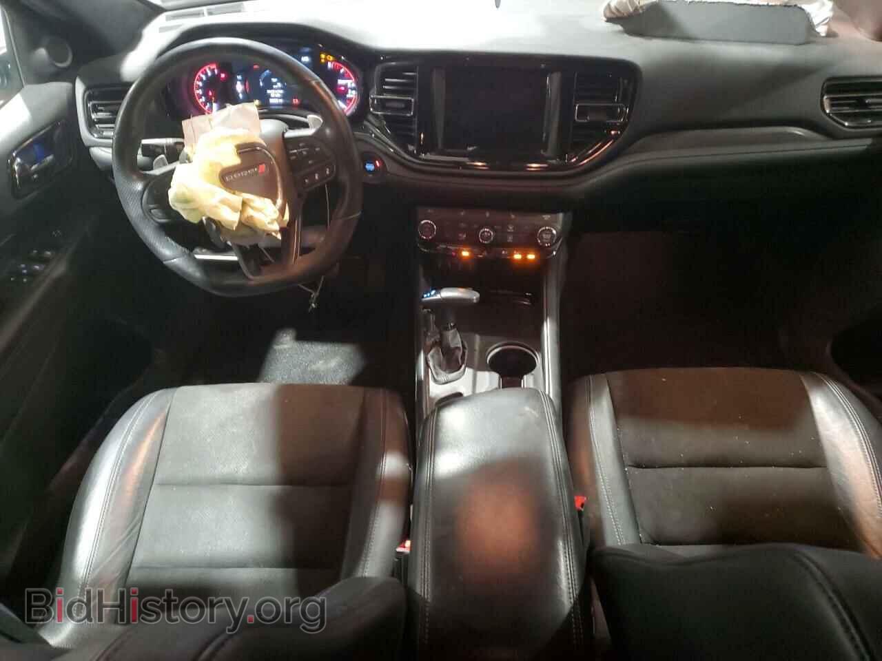 2022 DODGE DURANGO - VIN: 1C4RDJDG9NC106624 - Фото 8