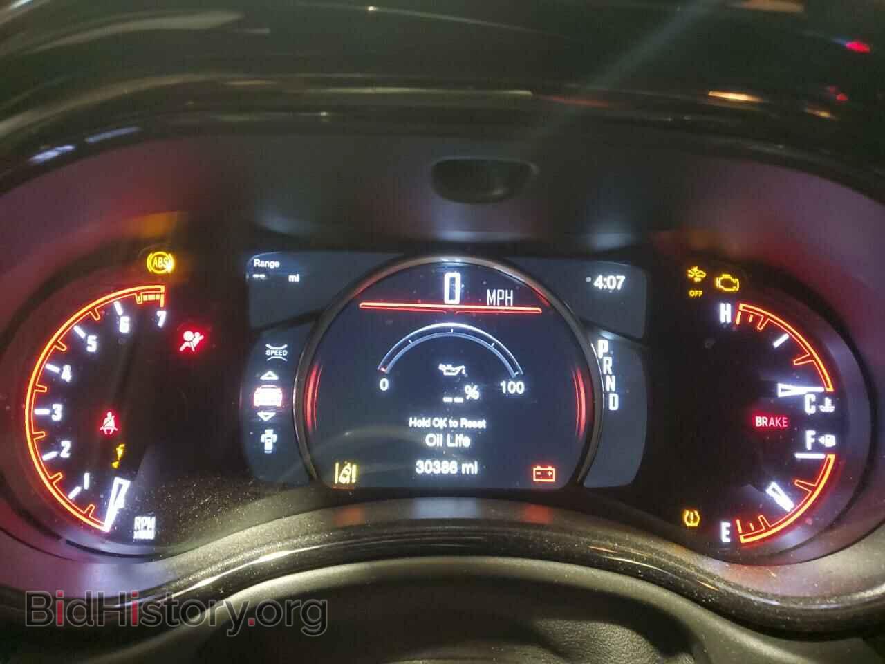 2022 DODGE DURANGO - VIN: 1C4RDJDG9NC106624 - Фото 9