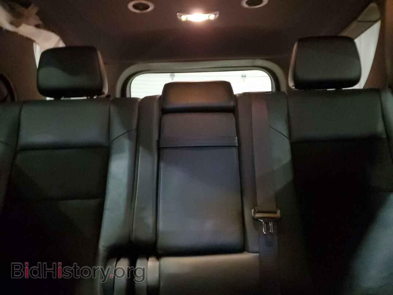 2022 DODGE DURANGO - VIN: 1C4RDJDG9NC106624 - Фото 10