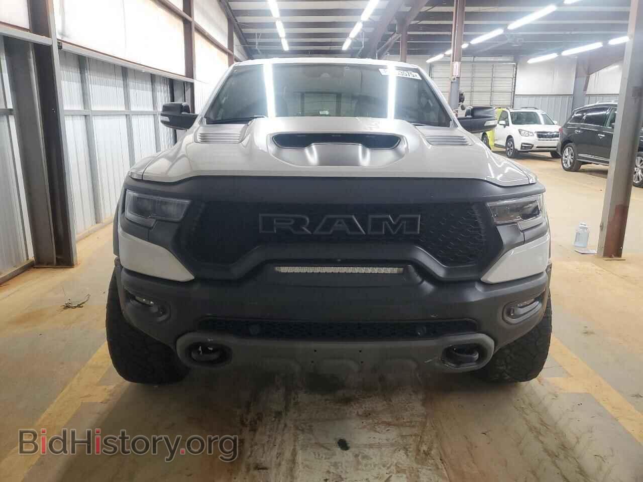 2021 RAM 1500 - VIN: 1C6SRFU92MN818159 - Фото 5