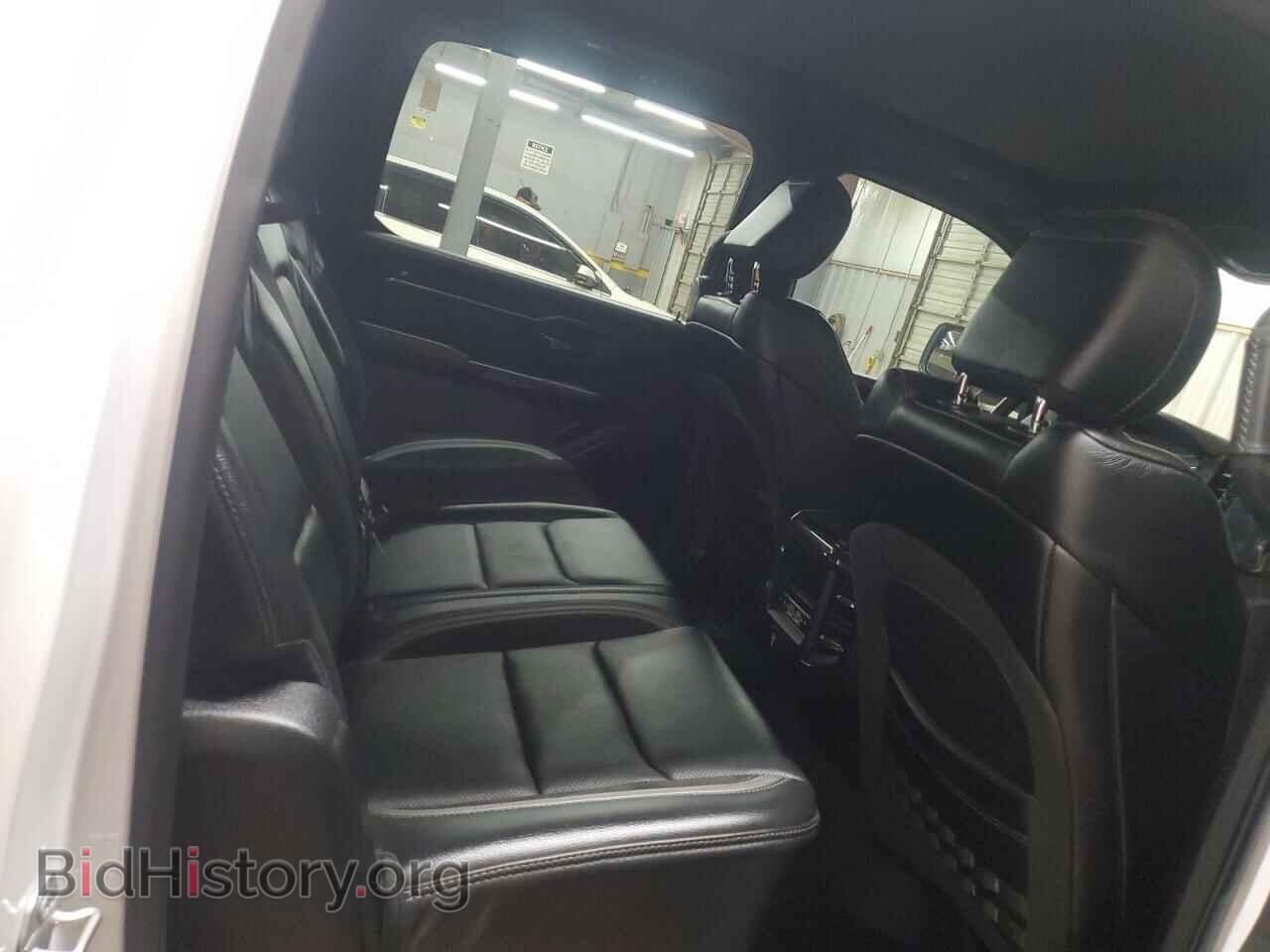 2021 RAM 1500 - VIN: 1C6SRFU92MN818159 - Фото 10