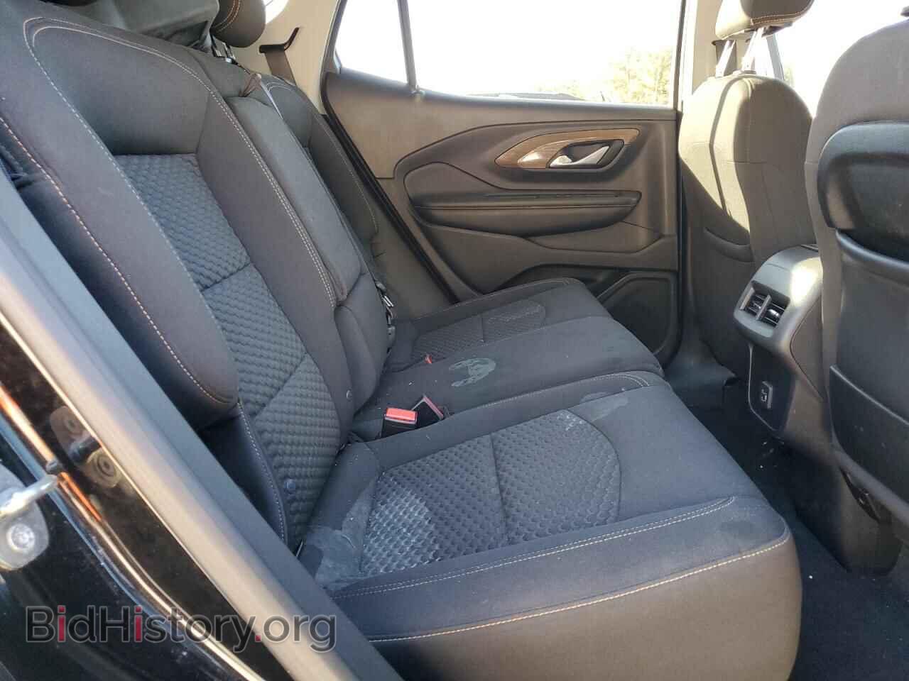 2019 GMC TERRAIN - VIN: 3GKALMEV3KL111286 - Фото 11