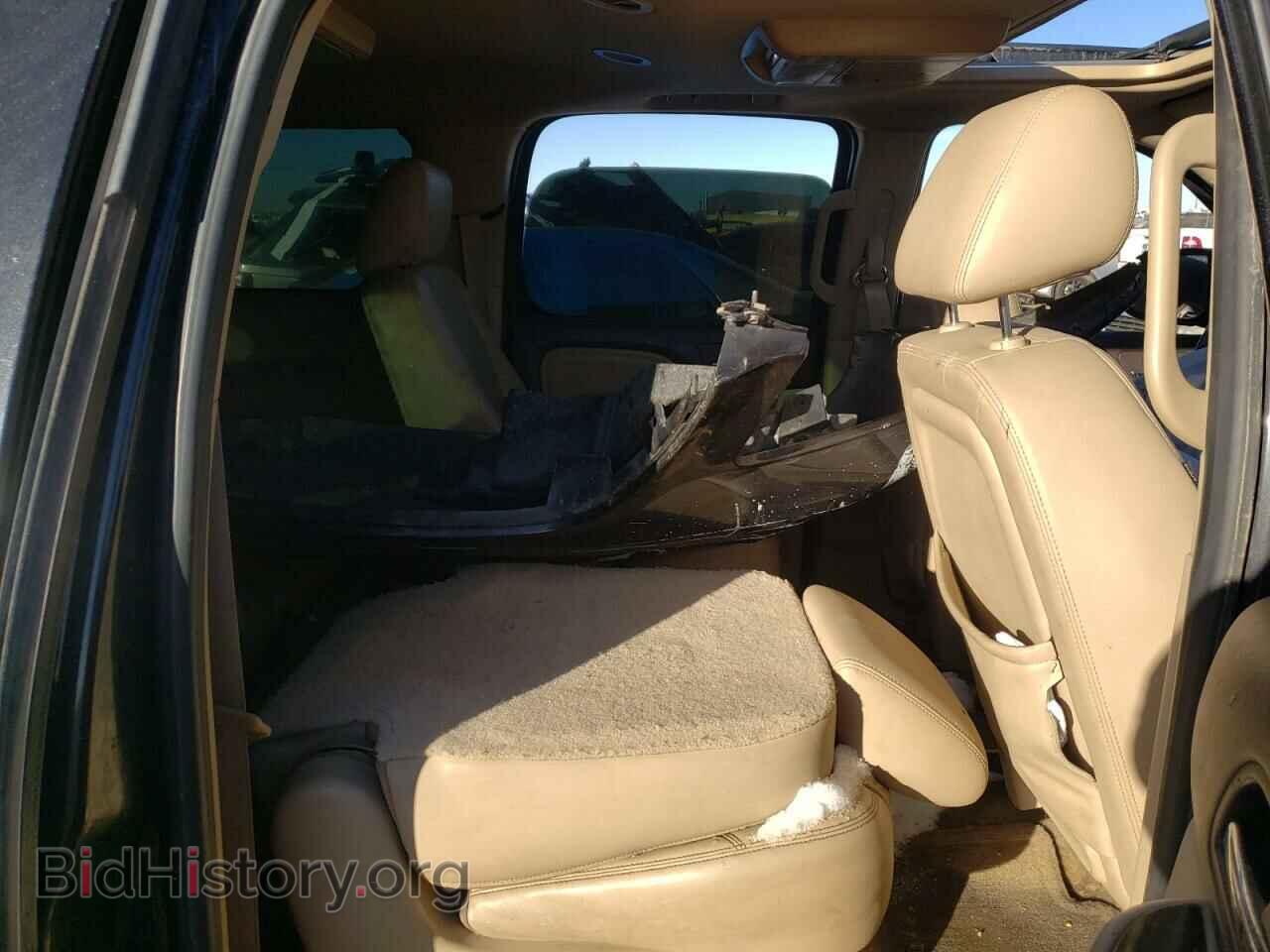 2012 GMC YUKON - VIN: 1GKS2MEF0CR321323 - Фото 11