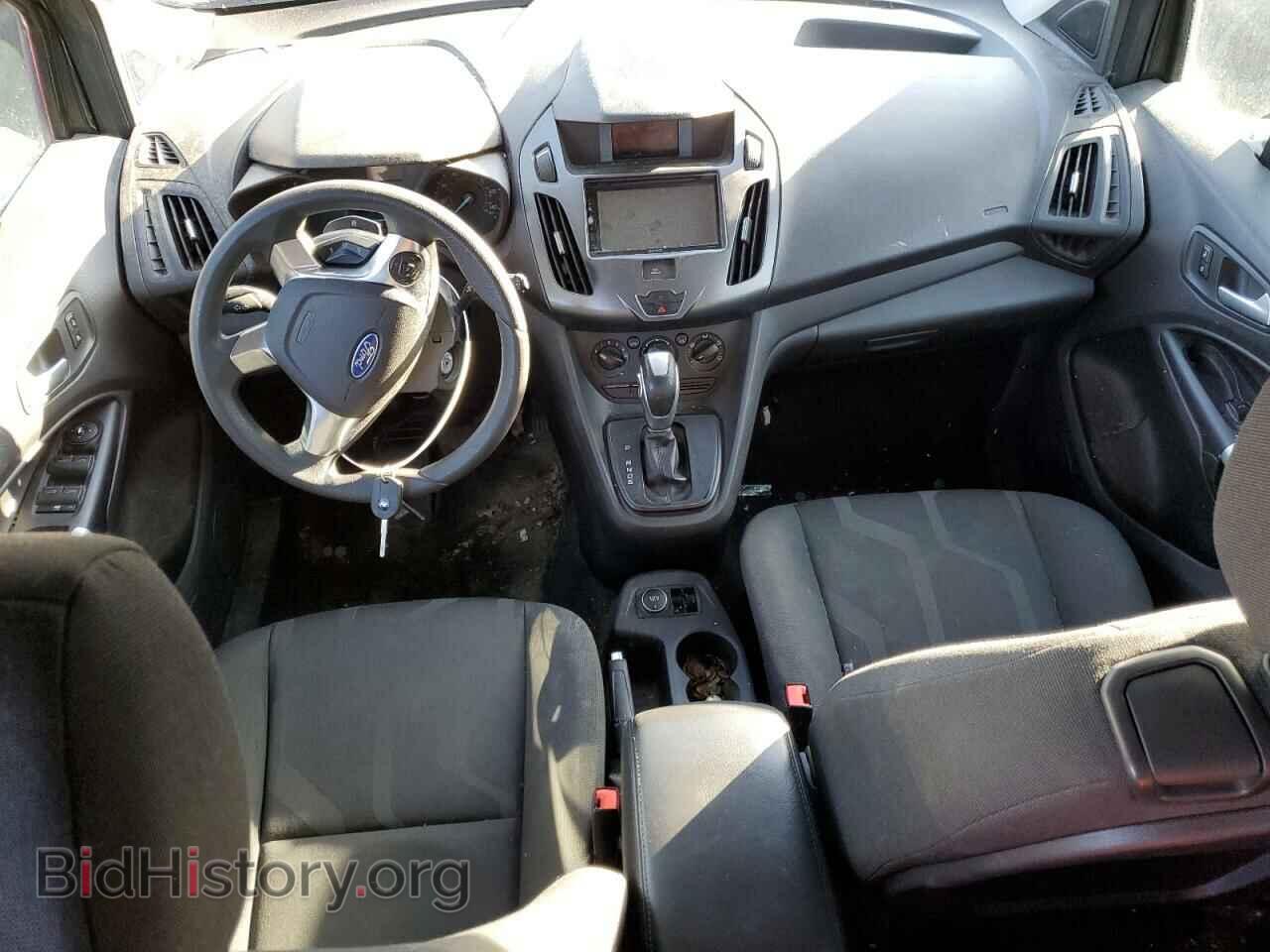 2014 FORD TRANSIT - VIN: NM0GE9F76E1153960 - Фото 8