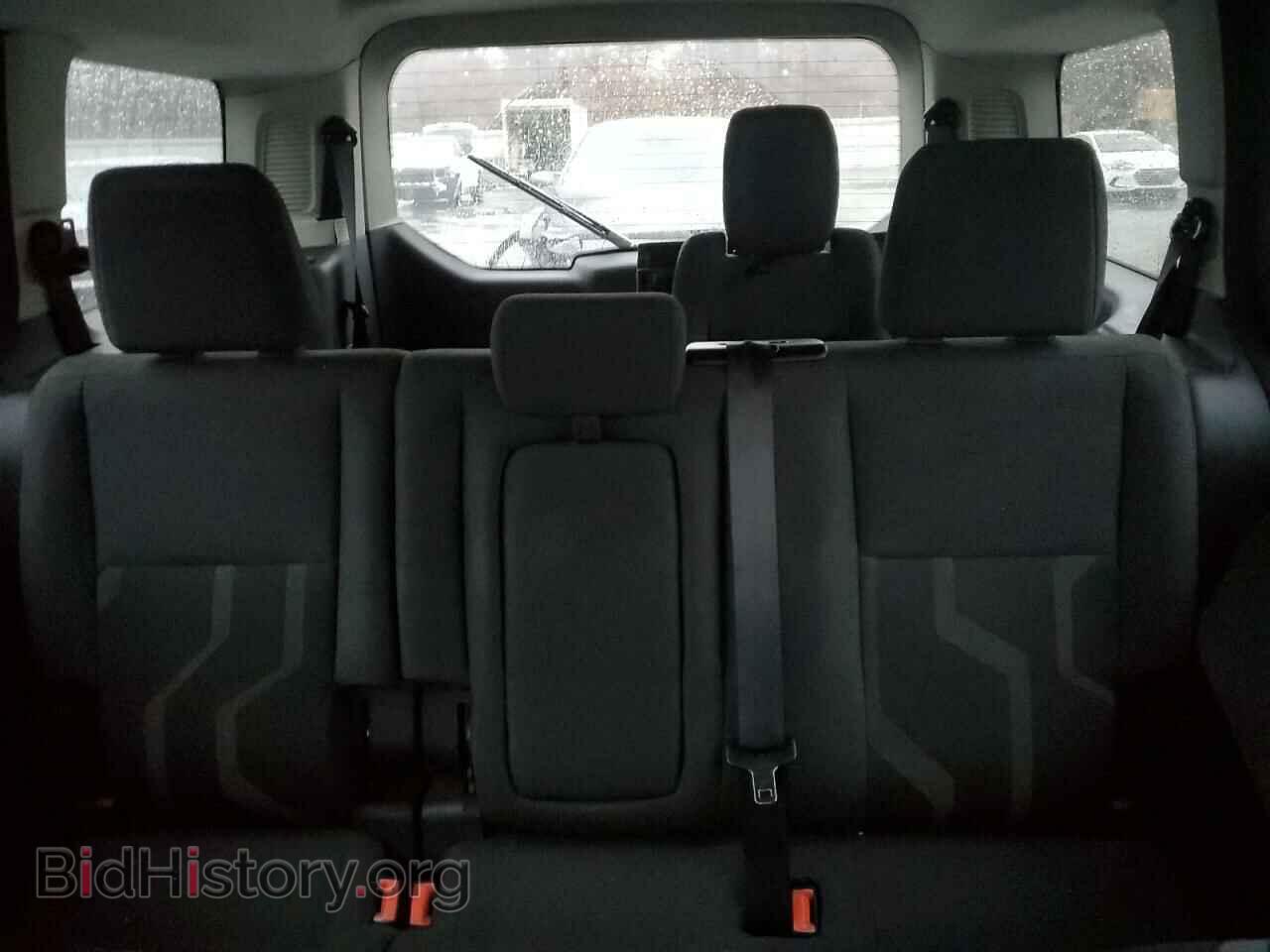2014 FORD TRANSIT - VIN: NM0GE9F76E1153960 - Фото 10