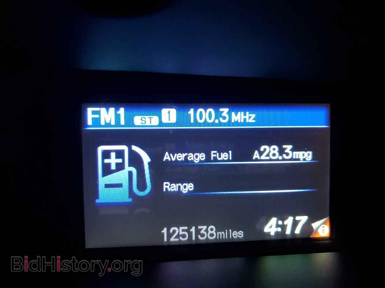2012 HONDA CIVIC - VIN: 2HGFB2F96CH556417 - Фото 9