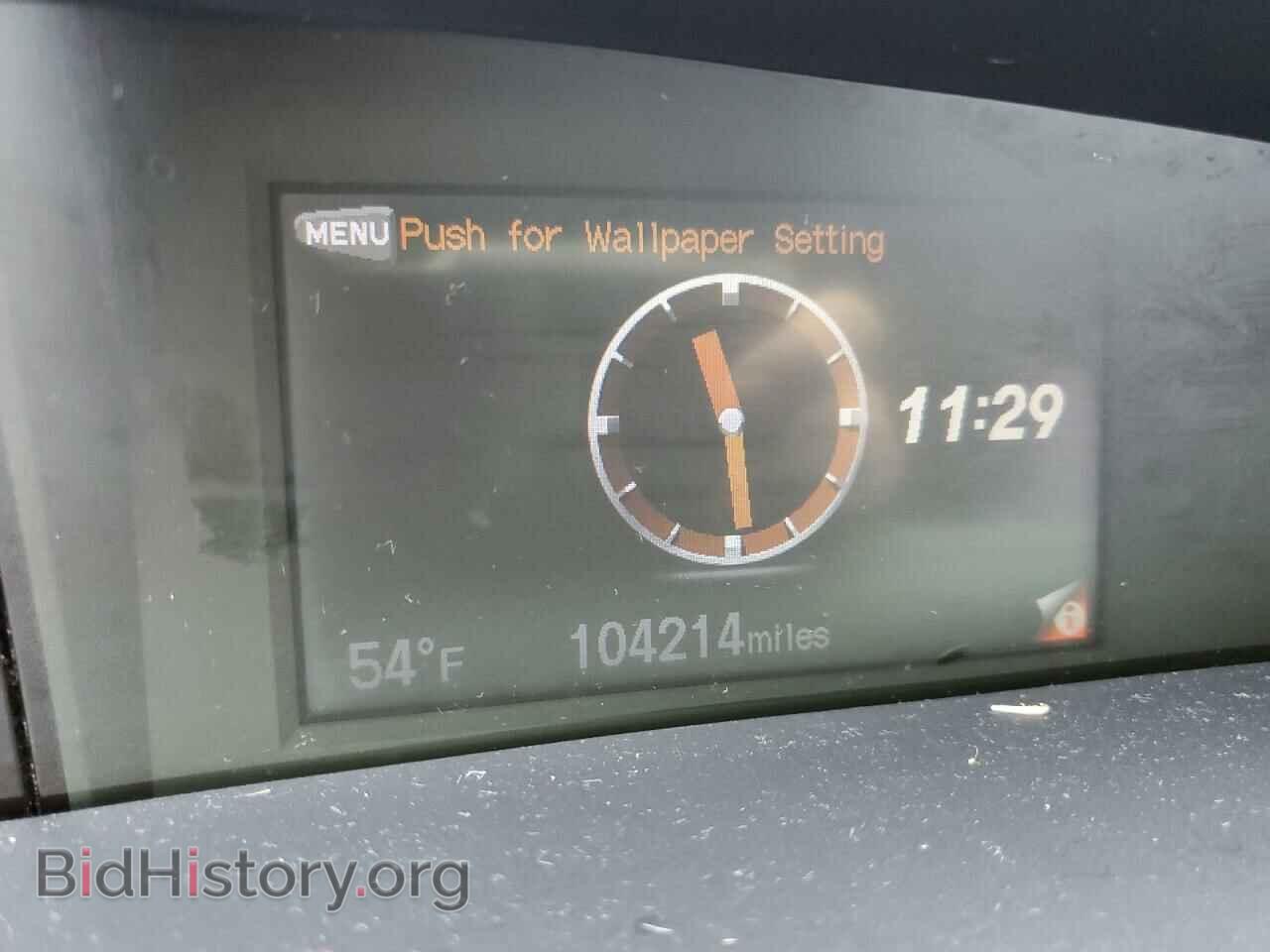 2013 HONDA CIVIC - VIN: 19XFB2F50DE294211 - Фото 9