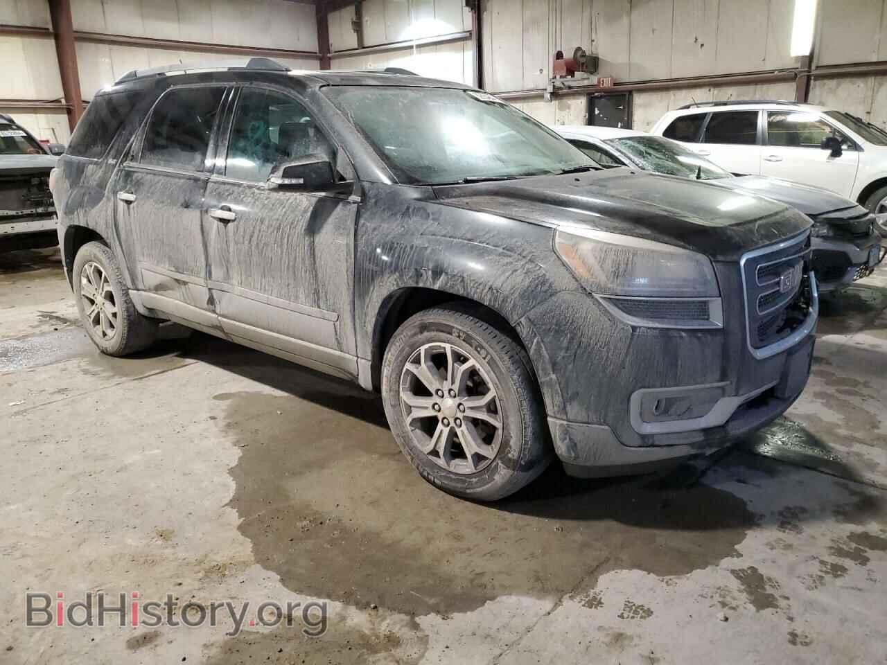 2014 GMC ACADIA - VIN: 1GKKVRKD0EJ136553 - Фото 4