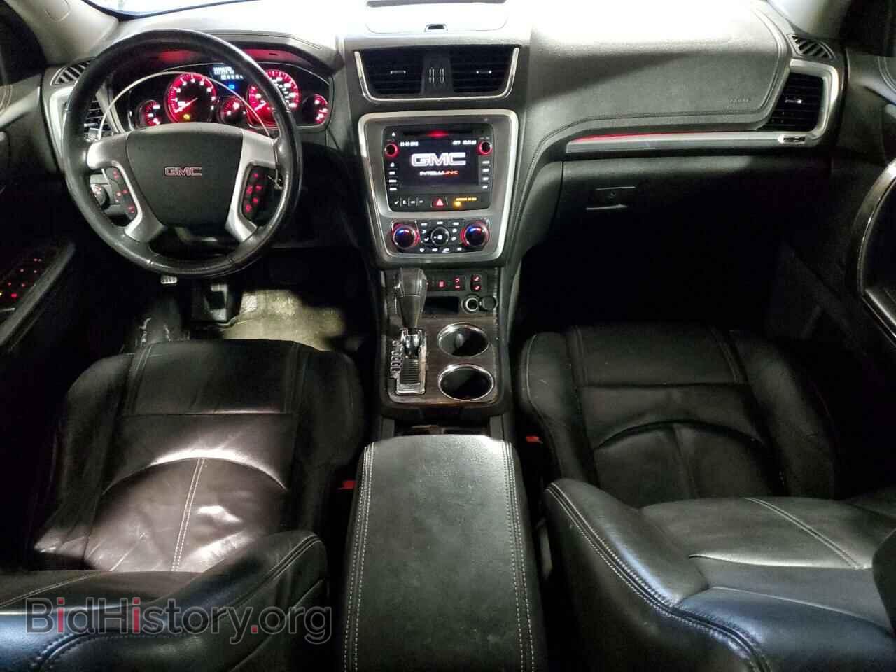 2014 GMC ACADIA - VIN: 1GKKVRKD0EJ136553 - Фото 8