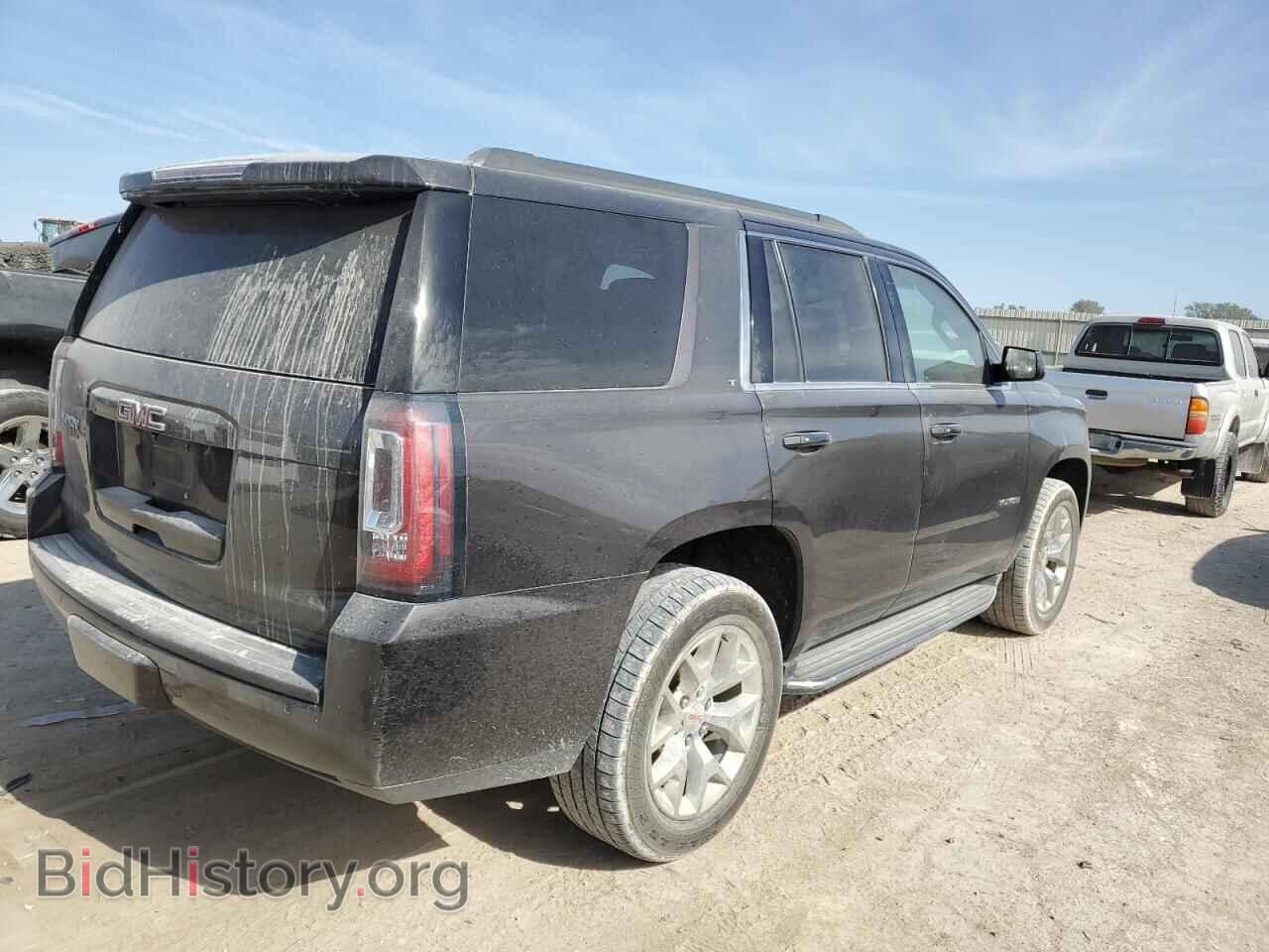 2016 GMC YUKON - VIN: 1GKS2BKCXGR308423 - Фото 3