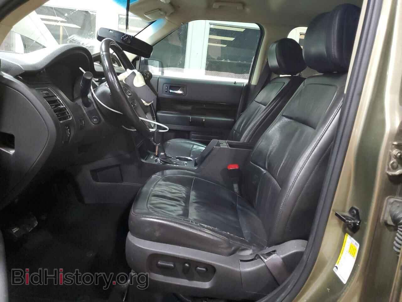 2013 FORD FLEX - VIN: 2FMHK6C88DBD23925 - Photo 7