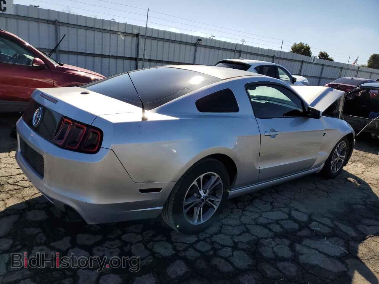 2014 FORD ALL Models - VIN: 1ZVBP8AM4E5262325 - Photo 3